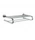 Towel holder for hotel da 56cm Colombo Hermitage B33870