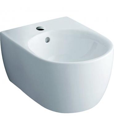 Wall-hung bidet Geberit Icon 234000000 white