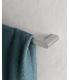 Linear towel holder INDA Mito art. A2018 detachable