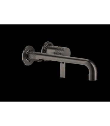 Parte esterna miscelatore a parete Gessi collezione Inciso art. 58089