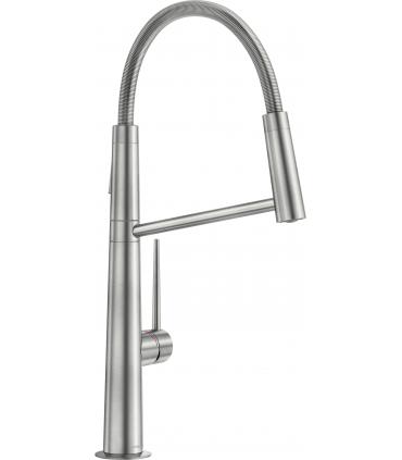 Professional kitchen mixer Nobili Levante 123300