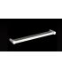 Wall shelf Gessi Cono collection