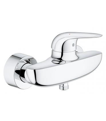 Mitigeur douche  externe Grohe Eurostyle New