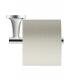 Porta carta igienica Stark T Duravit