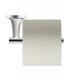 Porte papier toilette Stark T  Duravit