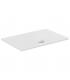 Receveur douche céramique Ideal Standard Strada antiderapants
