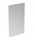 Miroir à bord poli Ideal Standard sans éclairage