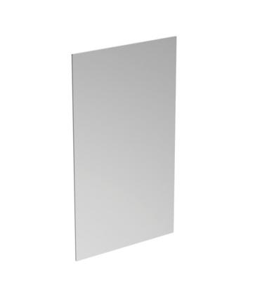 Miroir à bord poli Ideal Standard sans éclairage