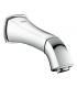 Spout for bathtub Grohe collection grandera