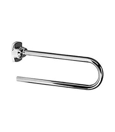 Safety handle foldable collection stainless steel Ponte Giulio