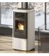 Edilkamin Klik pellet stove