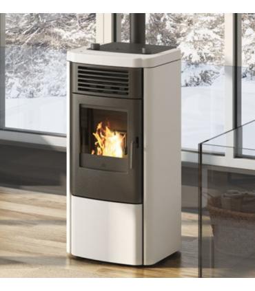 Edilkamin Klik pellet stove