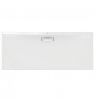 Ideal Standard Ultraflat New rectangular shower tray