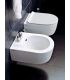 Vaso Wc Sospeso Go clean Flaminia Link 5064G