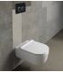 Vaso Wc Sospeso Go clean Flaminia Link 5064G