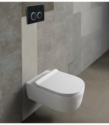 Wall hung WC Go clean Flaminia Link 5064G