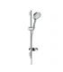 Saliscendi Hansgrohe Raindance PowderRain Select 3 getti