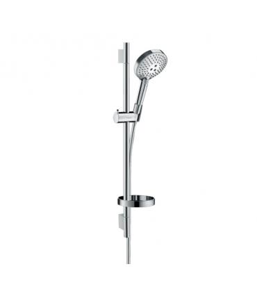 Rail coulissant à 3 jets Hansgrohe Raindance PowderRain Select