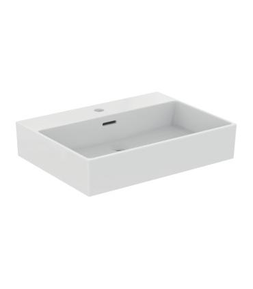 Ideal Standard Extra Single-hole Countertop Or Wall-hung Washbasin