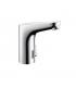 Electronic mixer for washbasin Focus E2 Hansgrohe