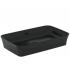 Ideal Standard countertop washbasin with overflow Ipalyss E1887