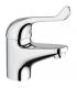 Grohe miscelatore monoforo per lavabo serie euroeco 32789 cromo.