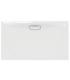 Ideal Standard Ultraflat New rectangular shower tray