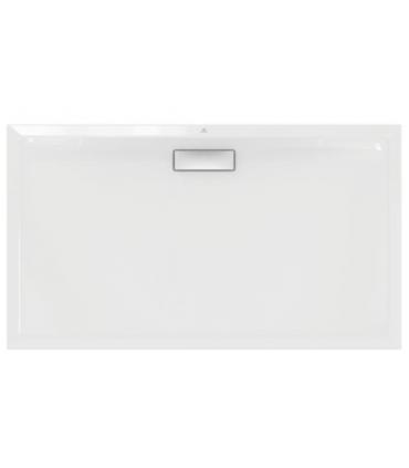 Ideal Standard Ultraflat Nouveau receveur de douche rectangulaire