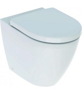 Geberit wall-mounted toilet, Icon series 500.828.00.1 white