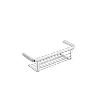 Shower-bathtub grid mixer colombo items holder collection lulu' b623