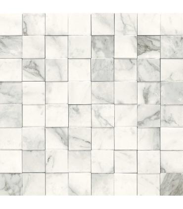 Mosaic tile Marazzi series Allmarble 30X30 lux