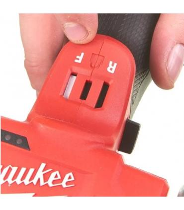 Milwaukee M12 FCOT mini multi-material miter saw
