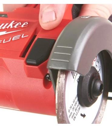 Mini troncatrice multimateriale Milwaukee M12 FCOT