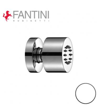 Lateral shower jet swivel Fantini