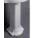 Column for washbasin, Simas collection Arcade AR814