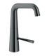 Washbasin mixer high spout single hole Nobili Likid LK00118/2