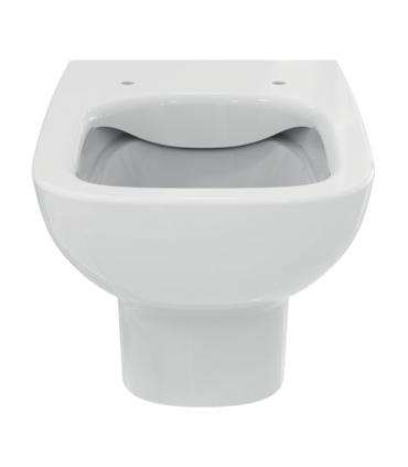 WC suspendu sans rebord Ideal Standard I-Life T4523