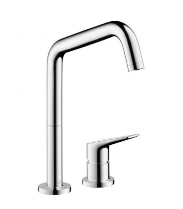 Miscelatore due fori lavello Hansgrohe Axor Citterio M art.34820000