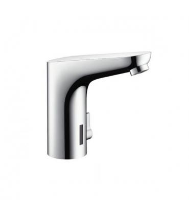 Mitigeur electronique pour lavabo Focus E2 Hansgrohe