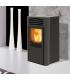 Pellet stove Italiana Camini Prima 2