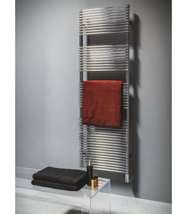 Bath 14 series Tubes electric towel warmer