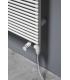 Bath 14 series Tubes electric towel warmer