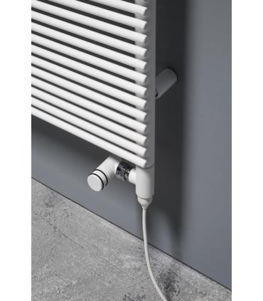 Bath 14 series Tubes electric towel warmer