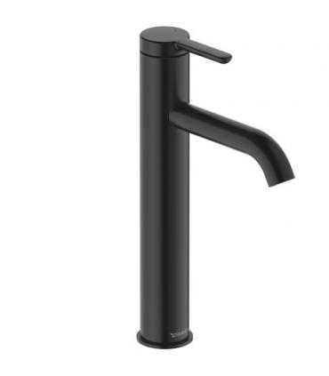 High washbasin mixer, size  L, Duravit series  C.1 without  drain