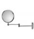 Magnifying mirror 2 arms, Koh-I-Noor collection doublelo
