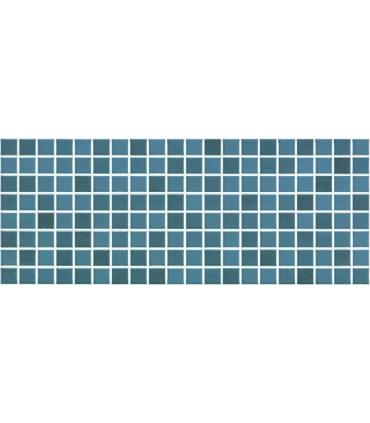 Mosaic tile Marazzi series Paint 20X50