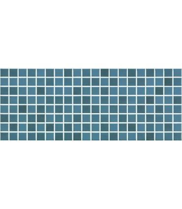 Piastrella mosaico Marazzi serie Paint 20X50