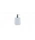 Porte-savon a' poser Colombo time collection W42810-VAN transparent