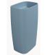Lavabo a pavimento monolitico Ceramica Flaminia Flag FG52C