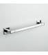 Portasalviette lineare, Colombo Basic Q